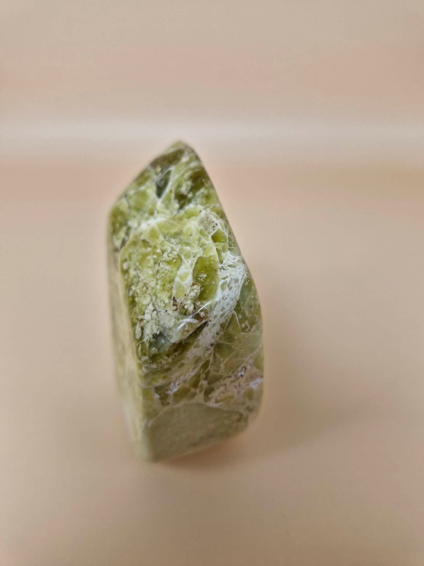Serpentine Freeform