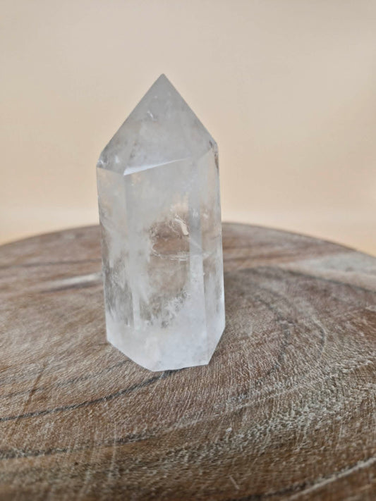 Quartz Point