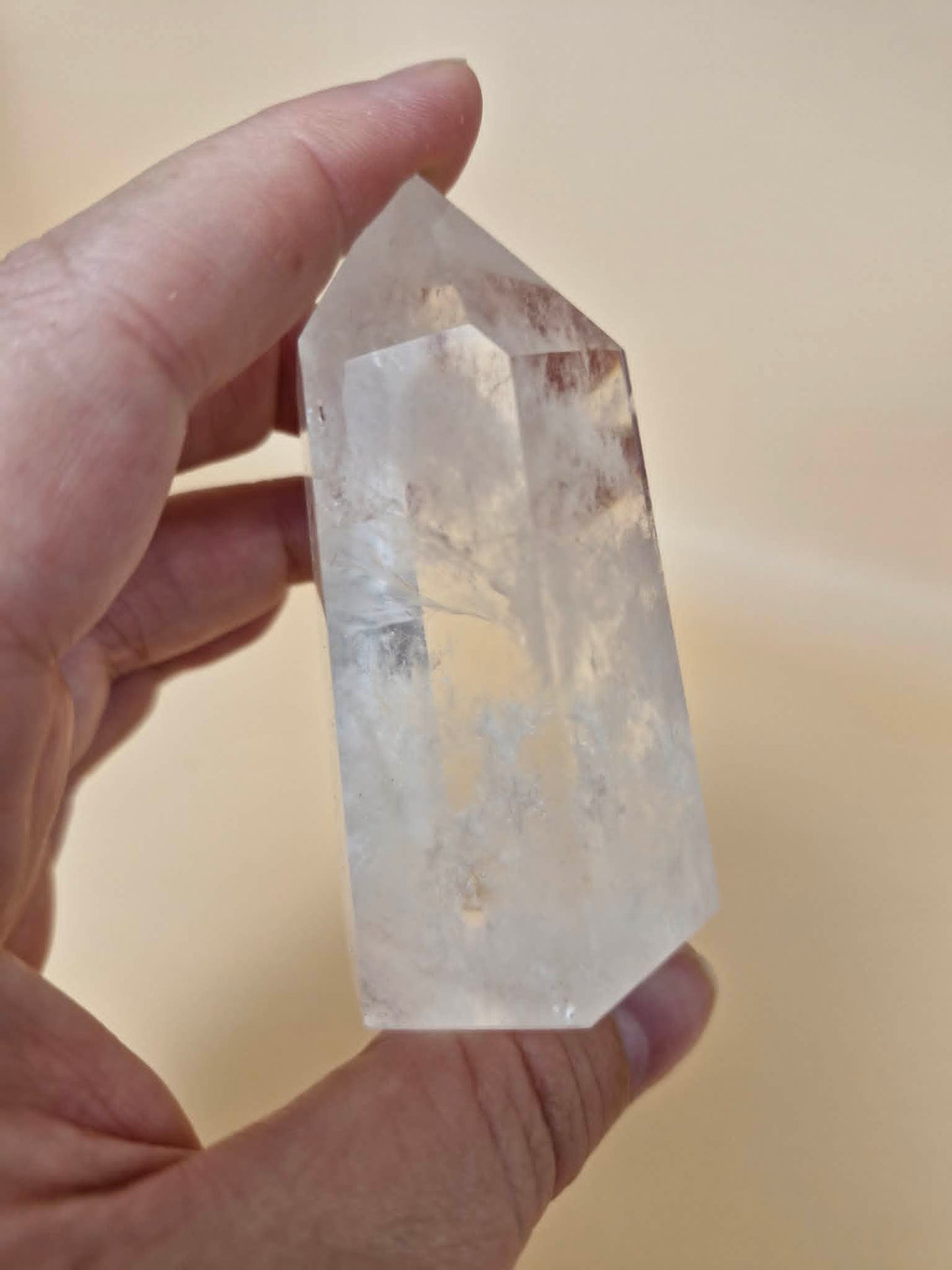 Quartz Point