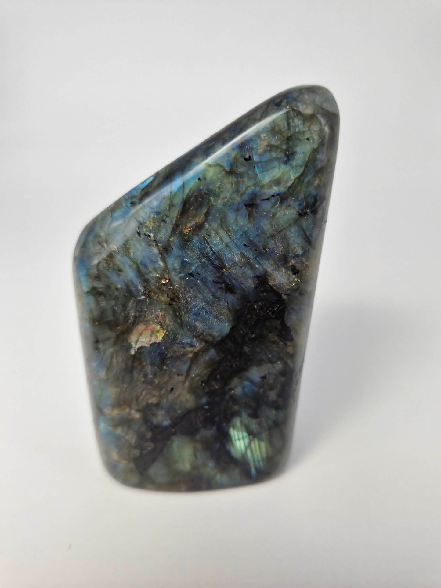 Labradorite Freeform
