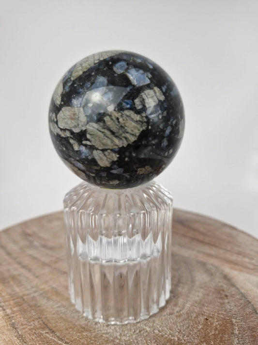 Que Sera Sphere