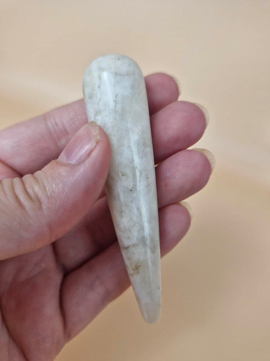Moonstone Wand