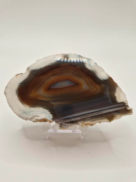 Agate Slab - small