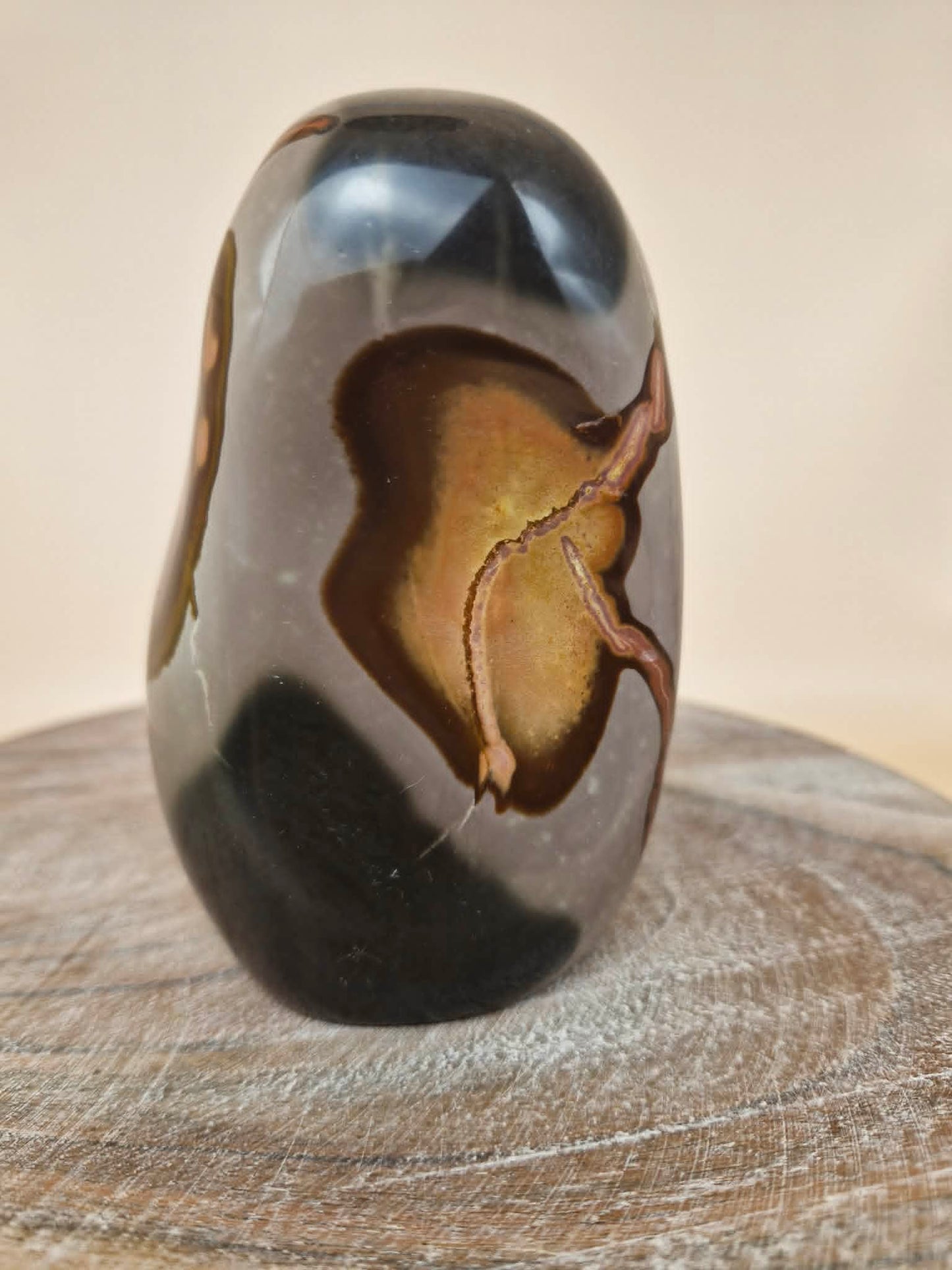 Polychrome Jasper Freeform