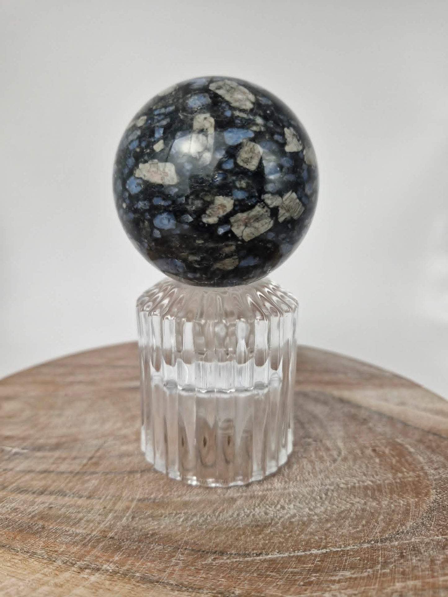 Que Sera Sphere