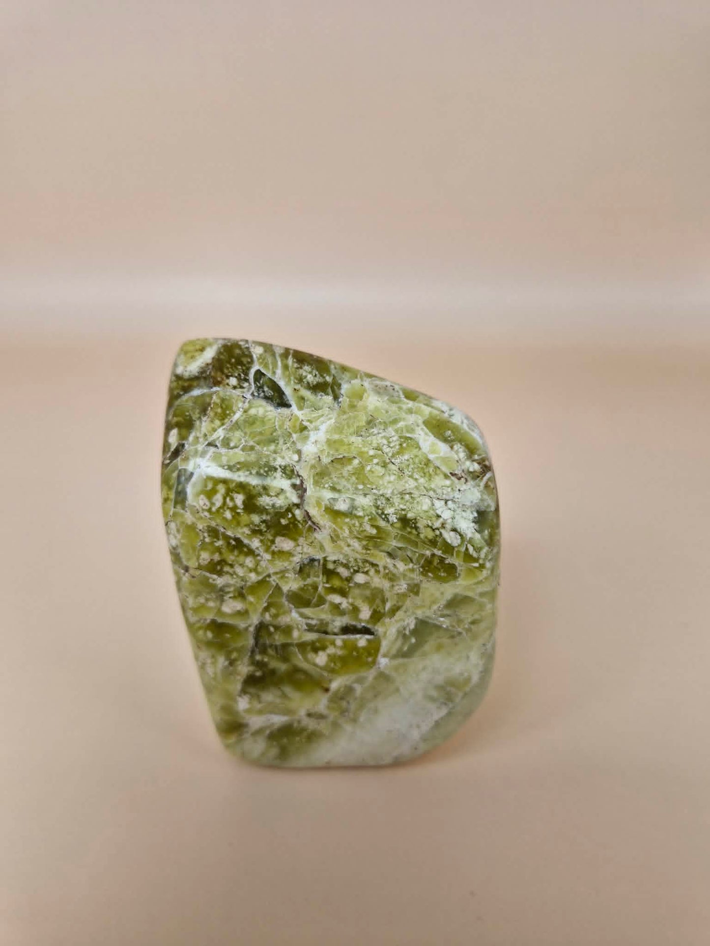 Serpentine Freeform