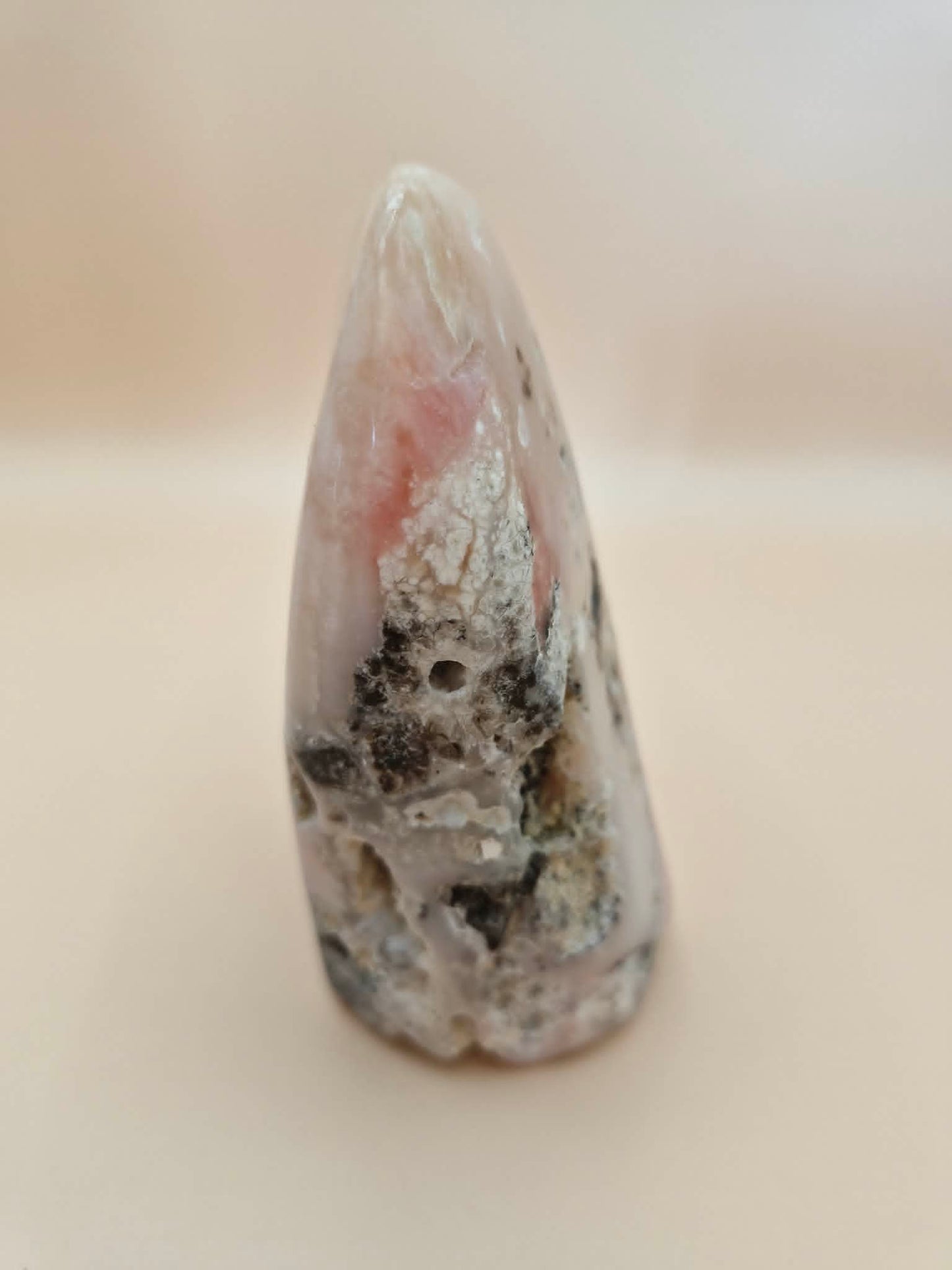 Pink Opal Freeform