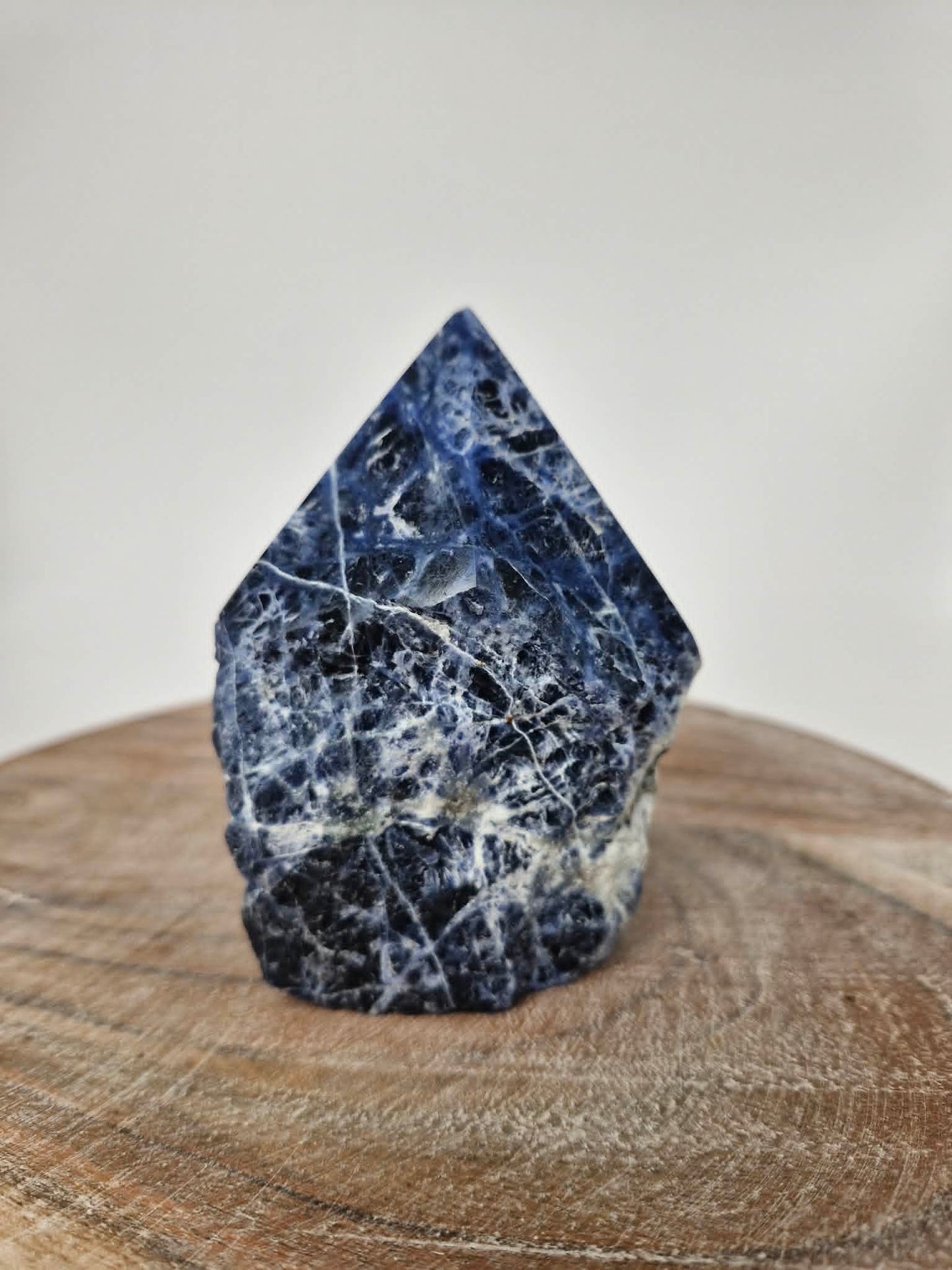 Sodalite TTP