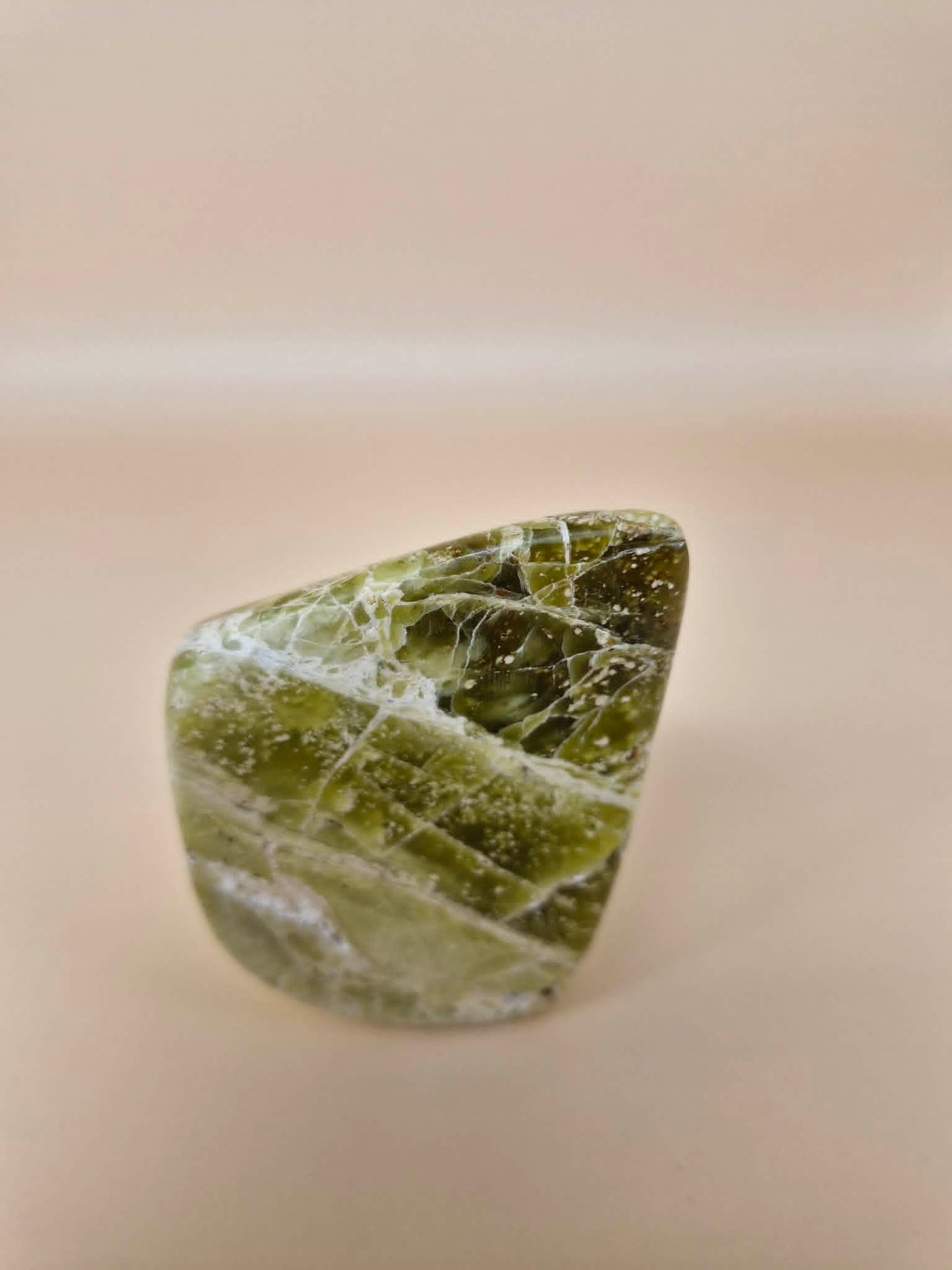 Serpentine Freeform