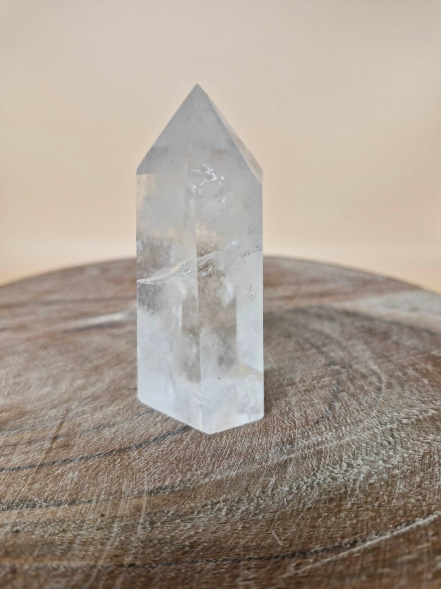 Quartz Point