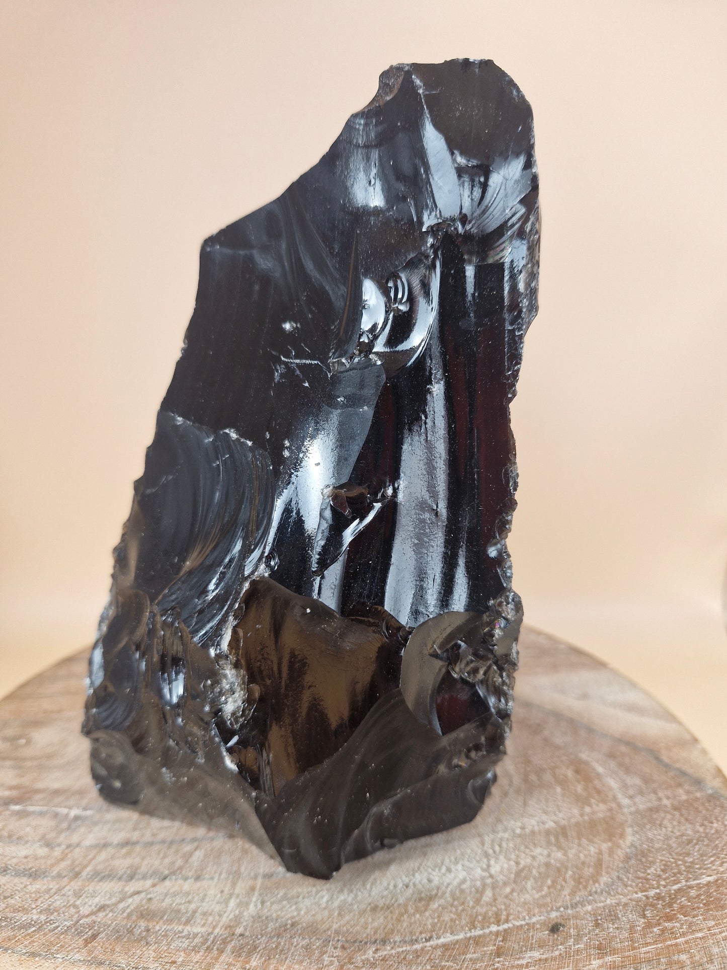 Obsidian Cut Base (code B)