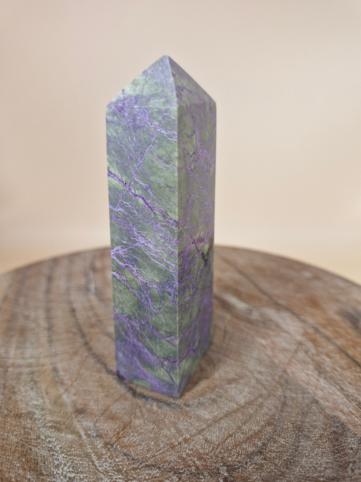 Atlantasite Tower (code AL)