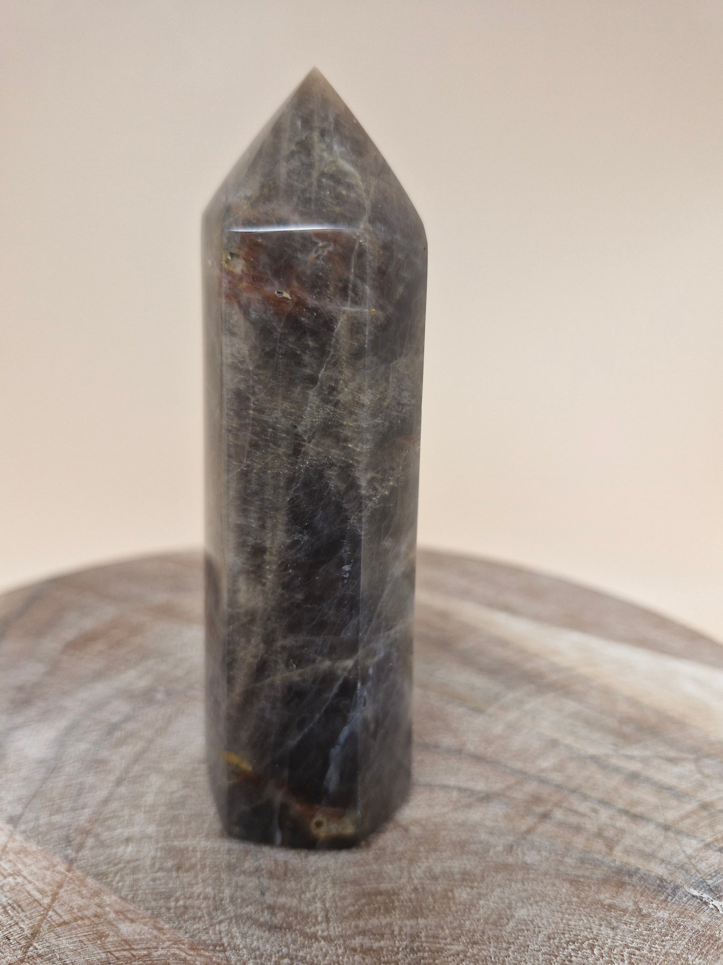 Black Moonstone Tower (code BM)