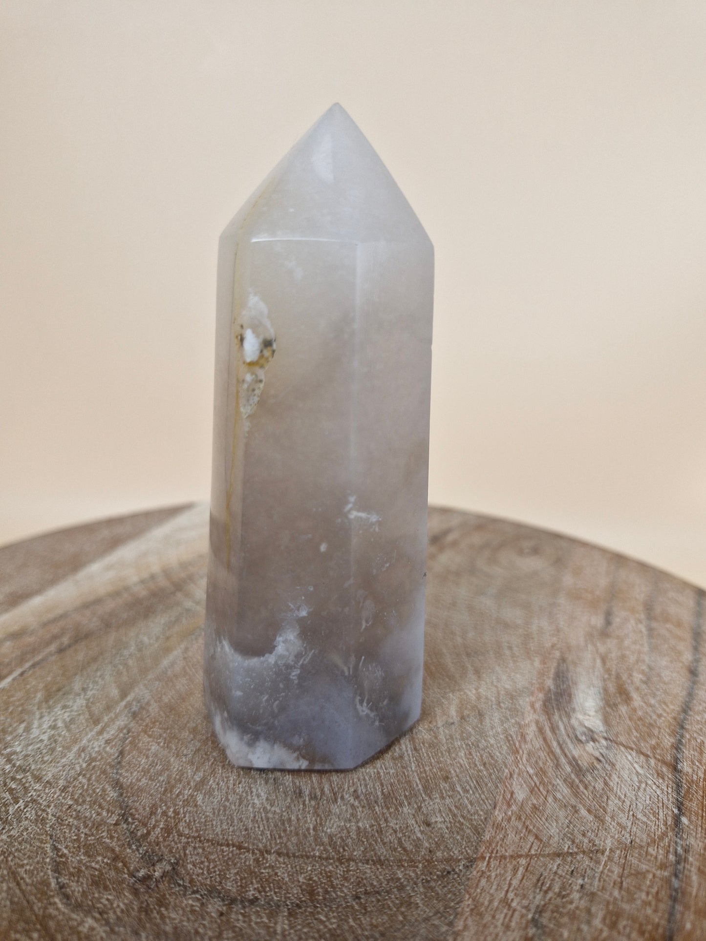 Agate Tower