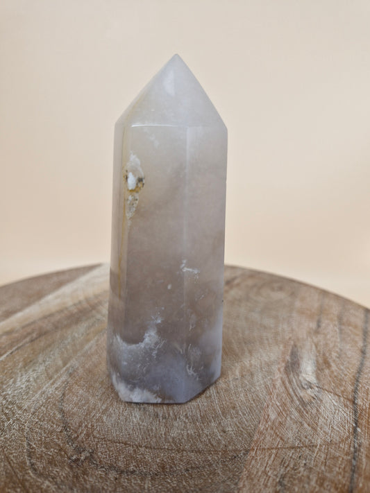Agate Tower