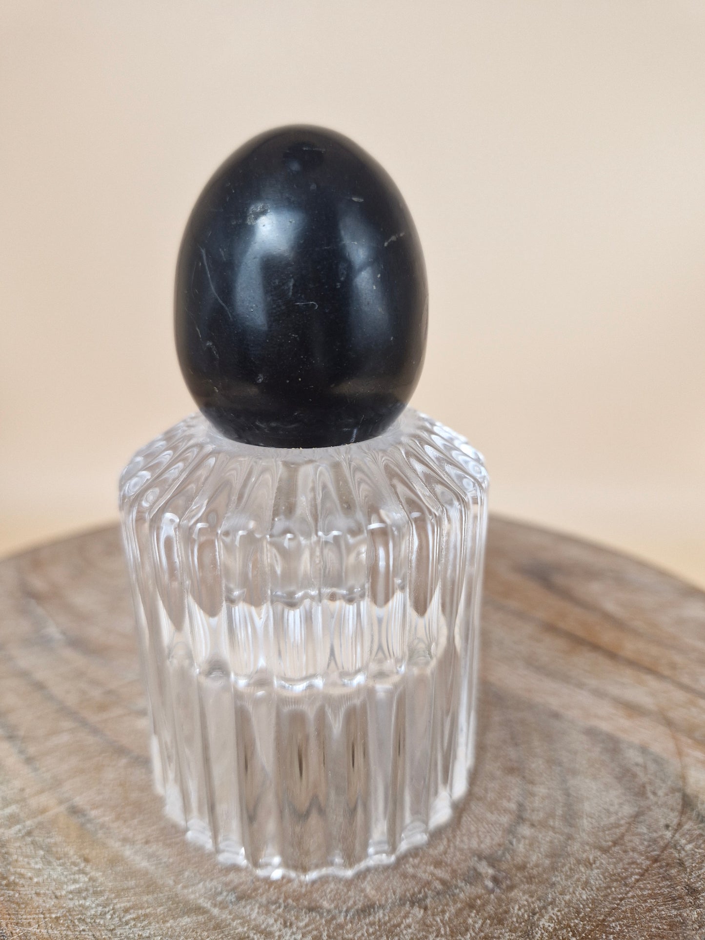 Shungite Egg