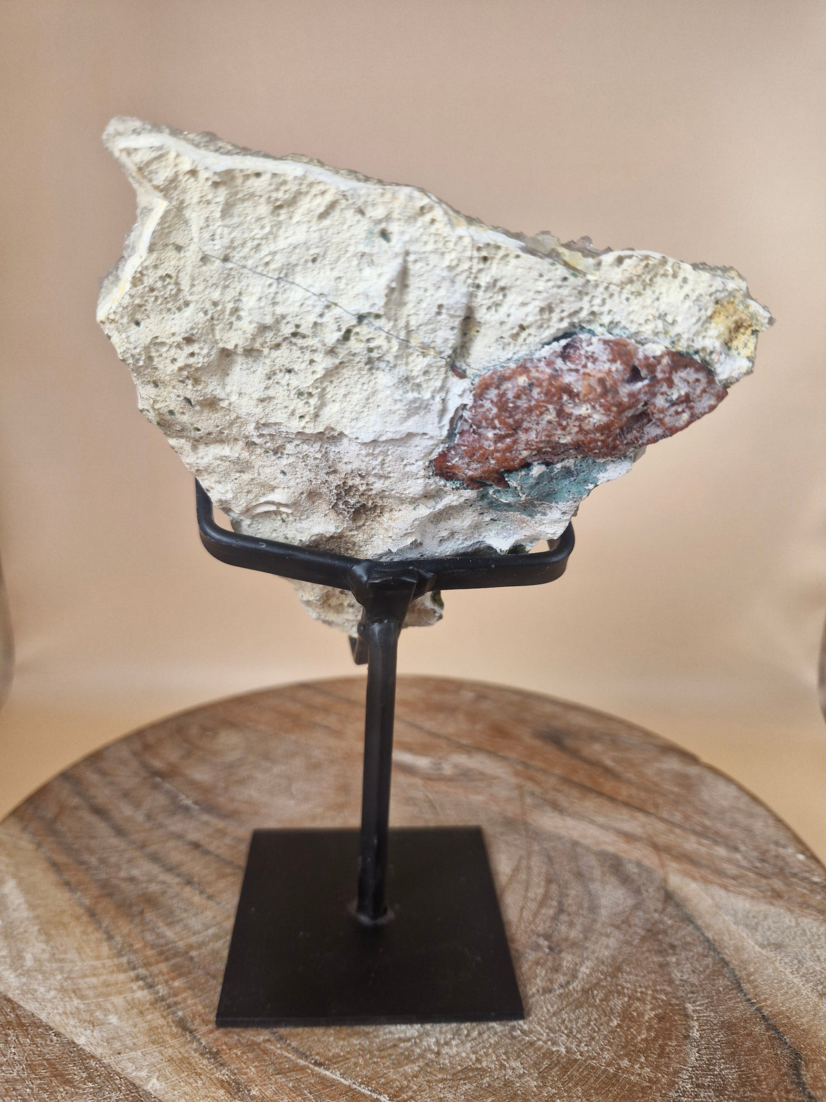 Flower Amethyst Specimen (code F4)