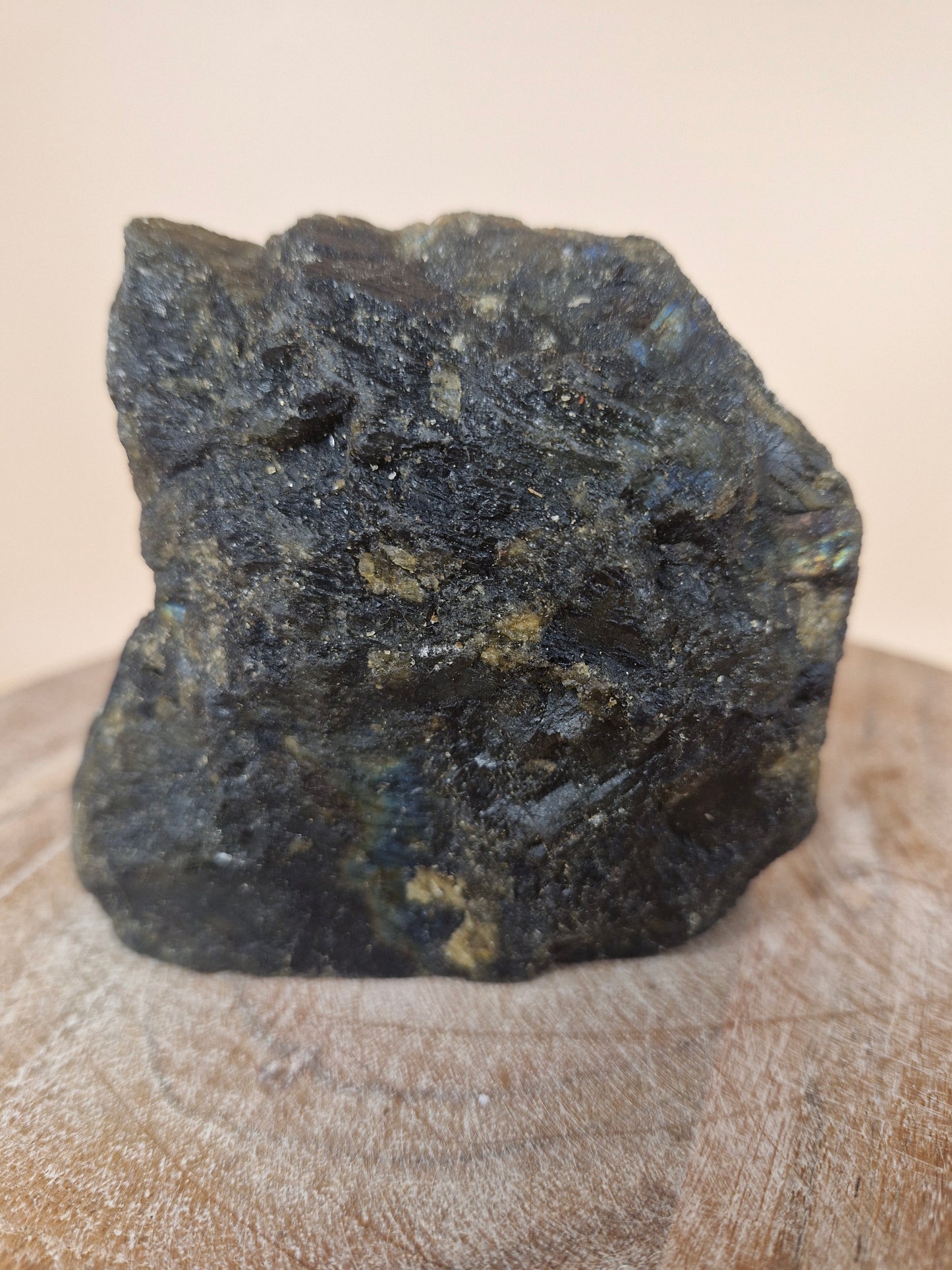 Labradorite Freeform