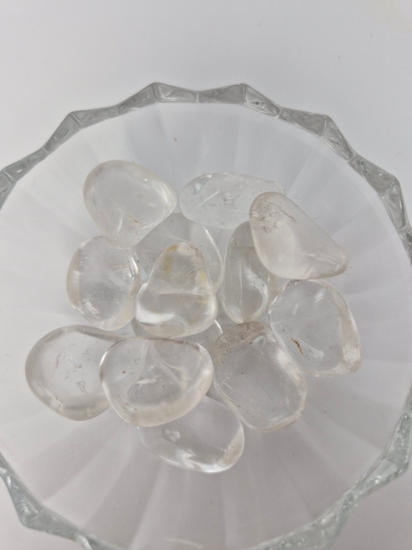 Quartz Tumble - Small