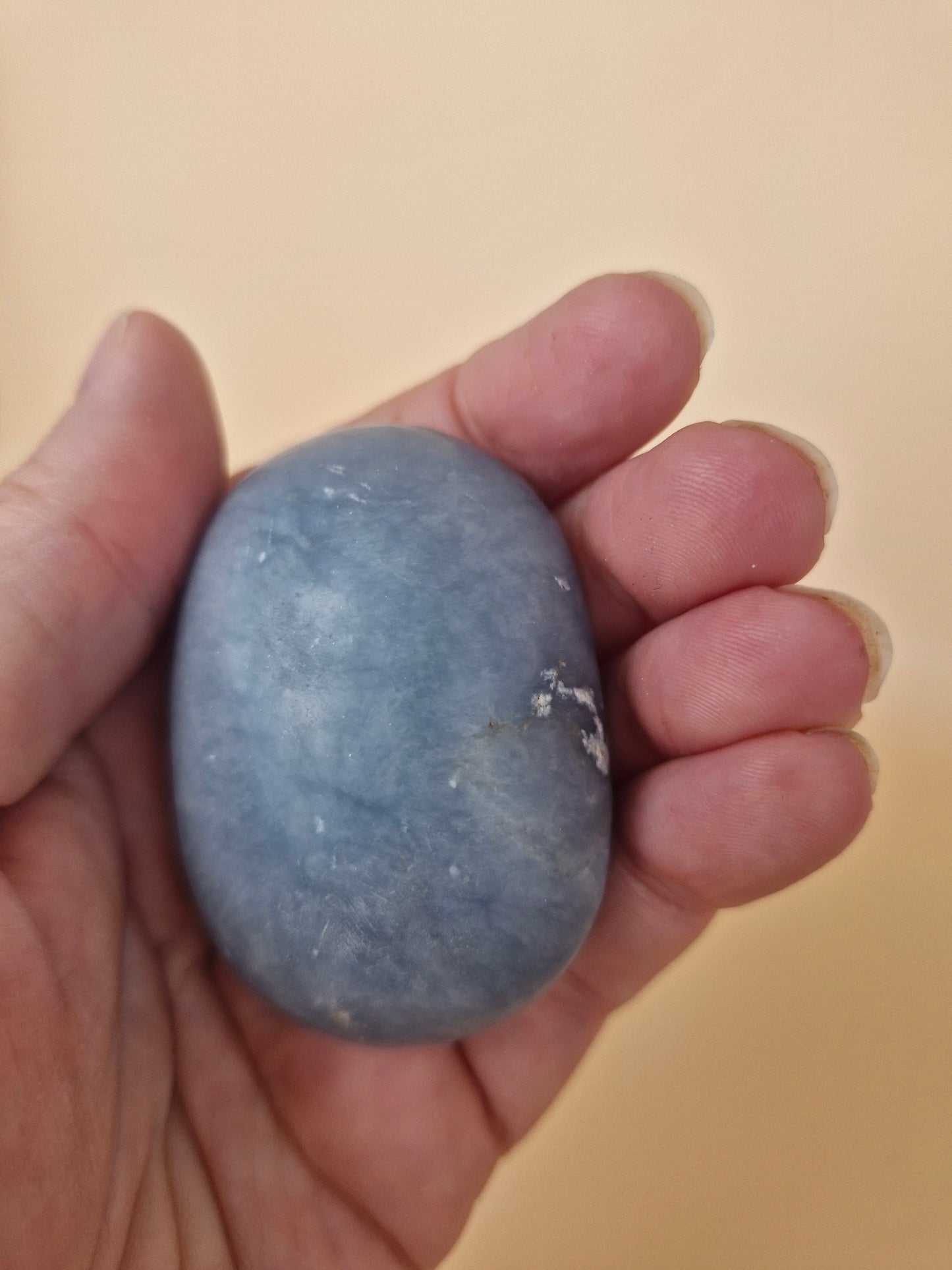 Angelite Palm (code AP1)
