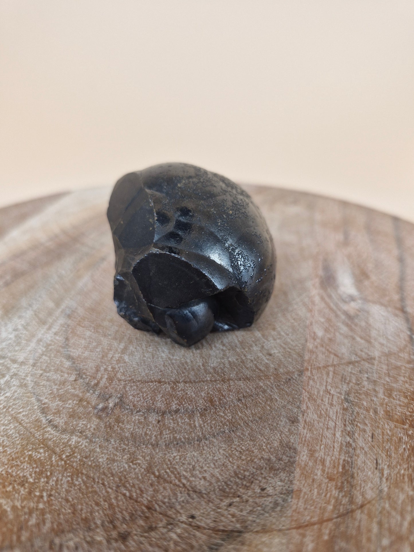 Hematite Piece