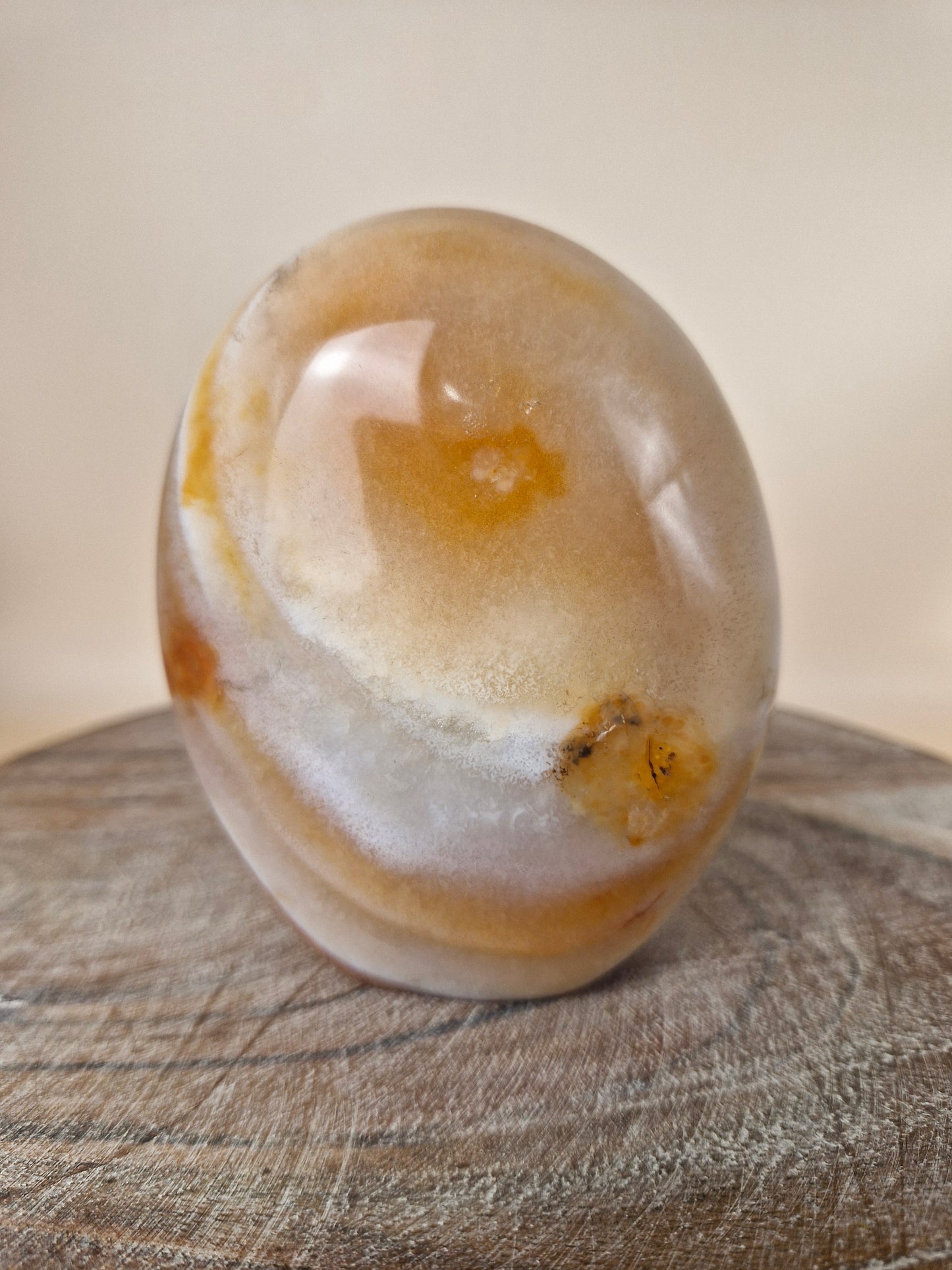 Carnelian Freeform (code CD)