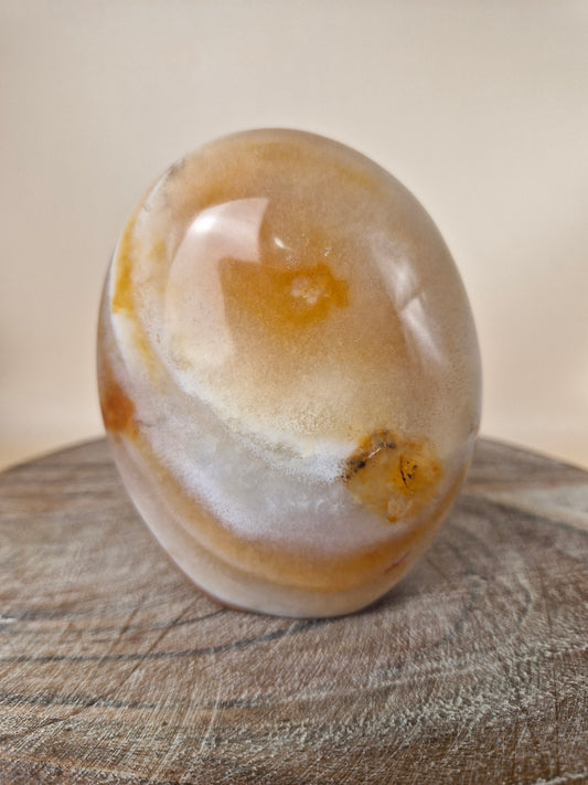 Carnelian Freeform (code CD)