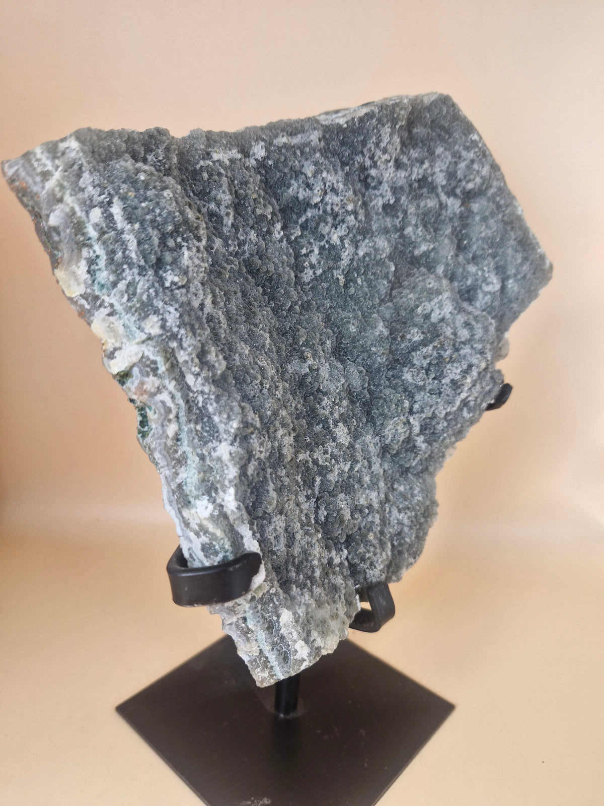 Flower Amethyst Specimen (code F12)