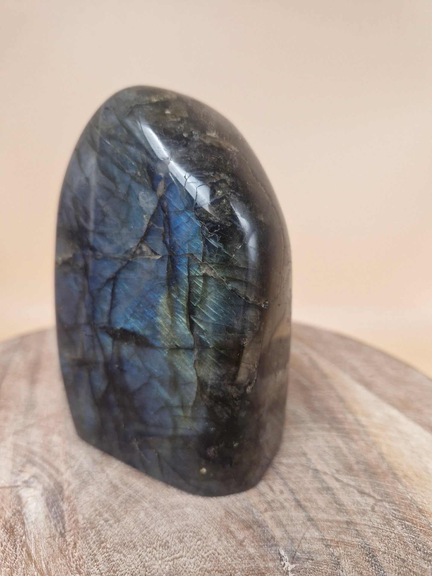 Labradorite Freeform