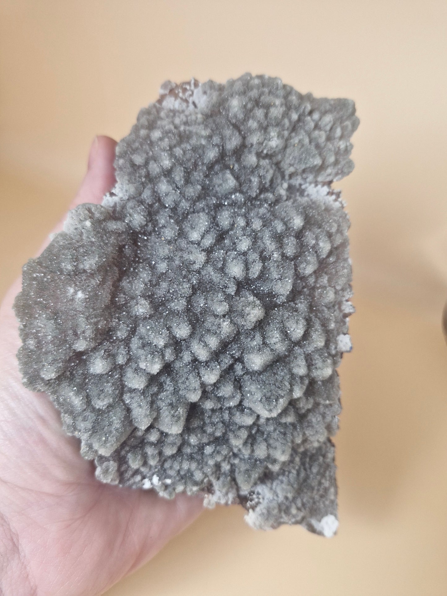 Flower Amethyst Specimen (code F10)