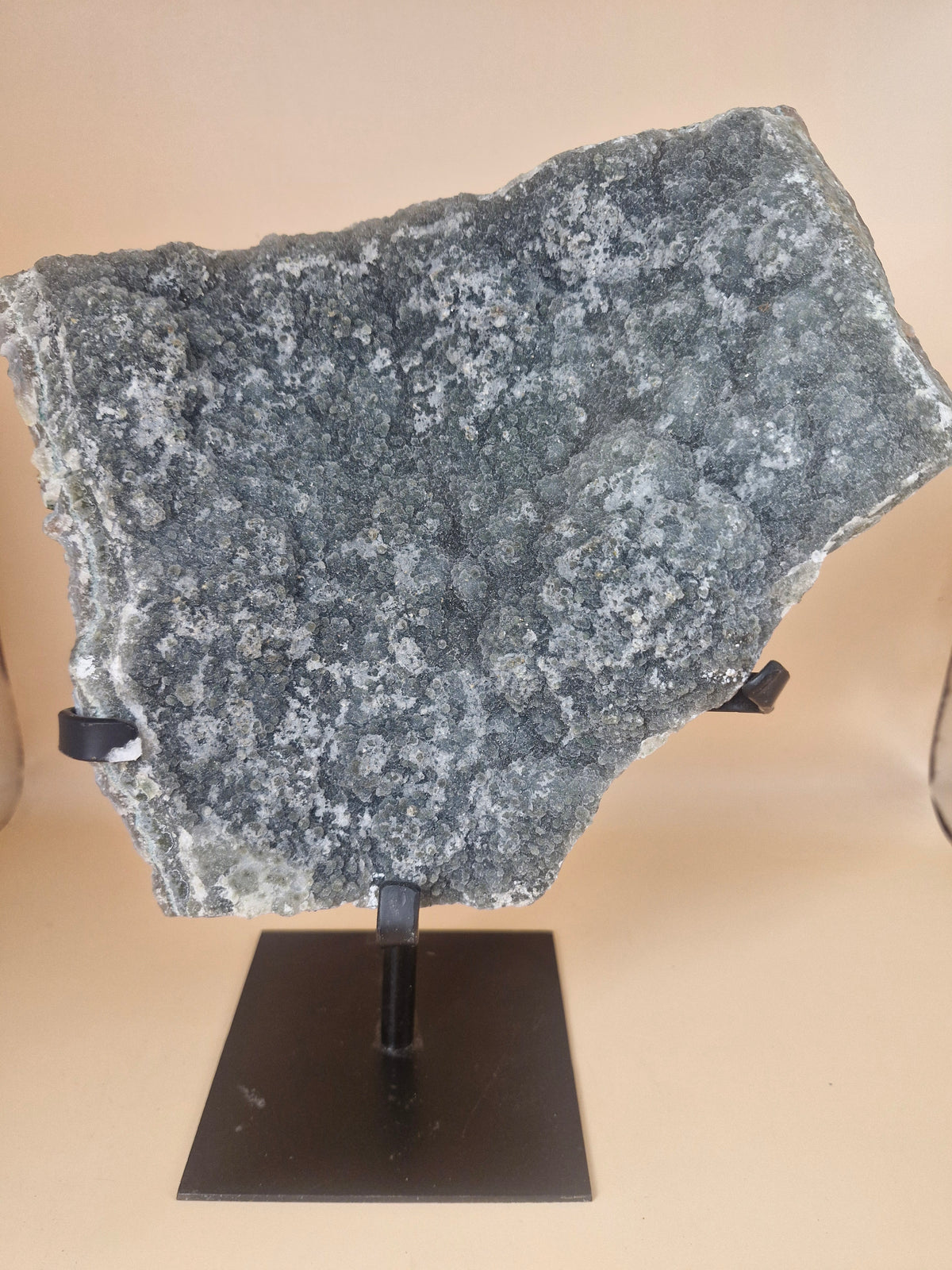 Flower Amethyst Specimen (code F12)