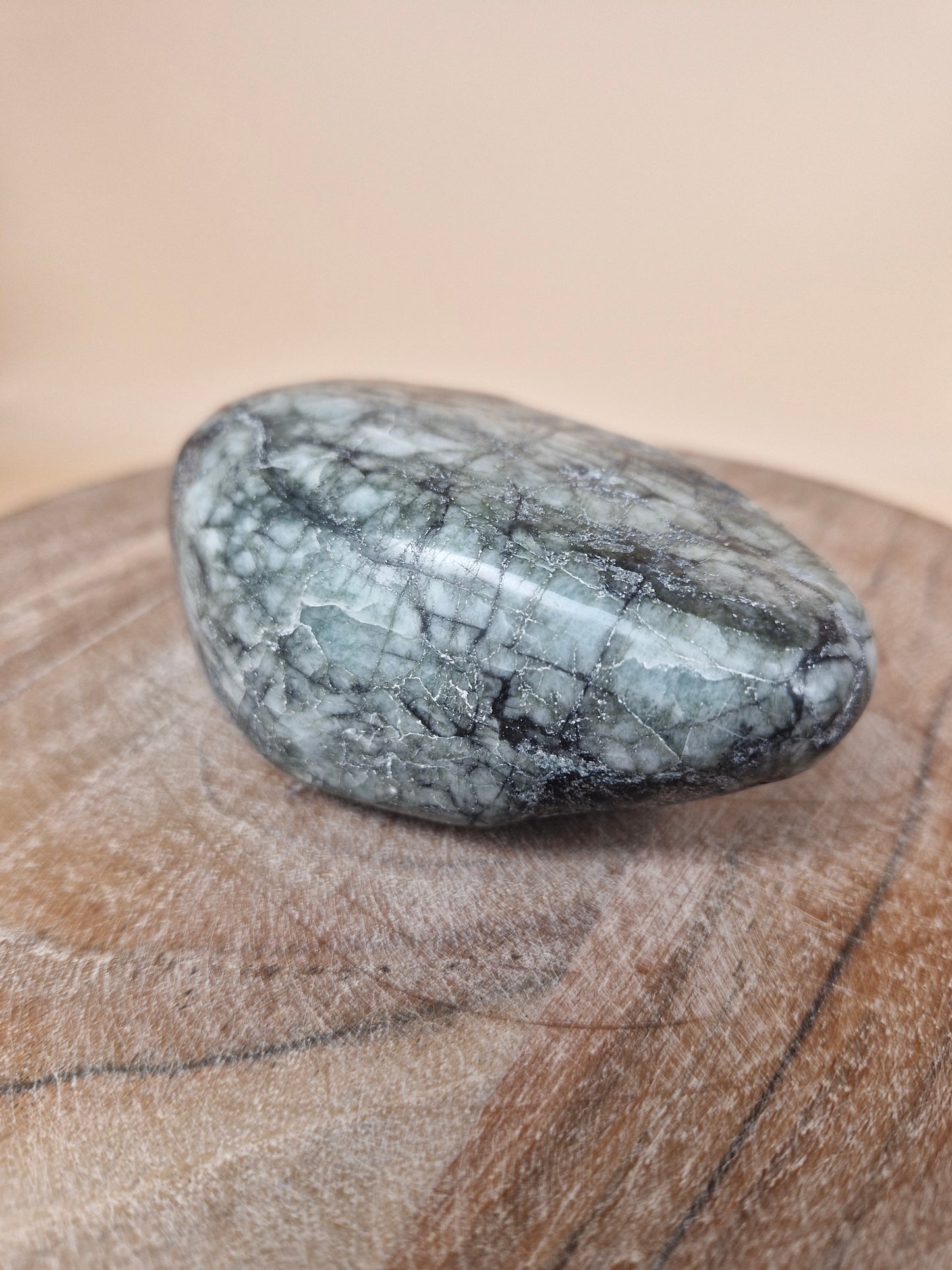 Emerald Nugget