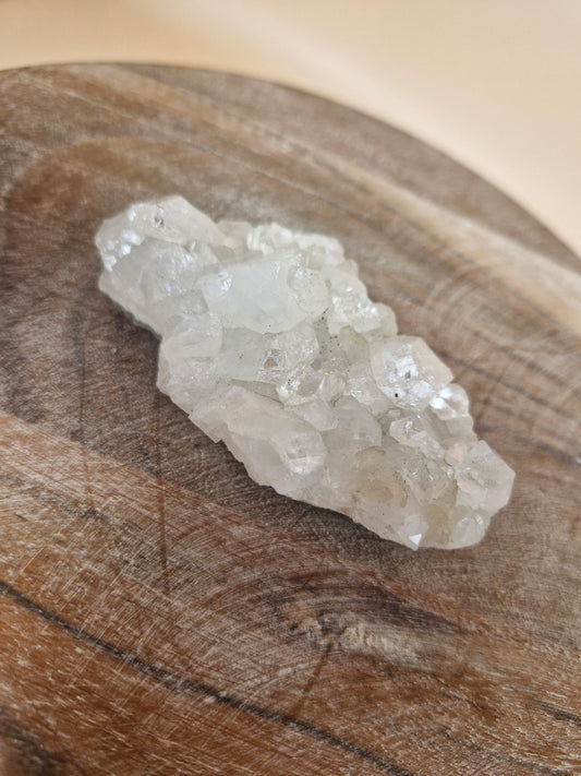 Apophyllite Cluster (code AR)