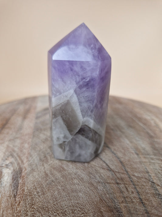 Chevron Amethyst Point (code AP2)