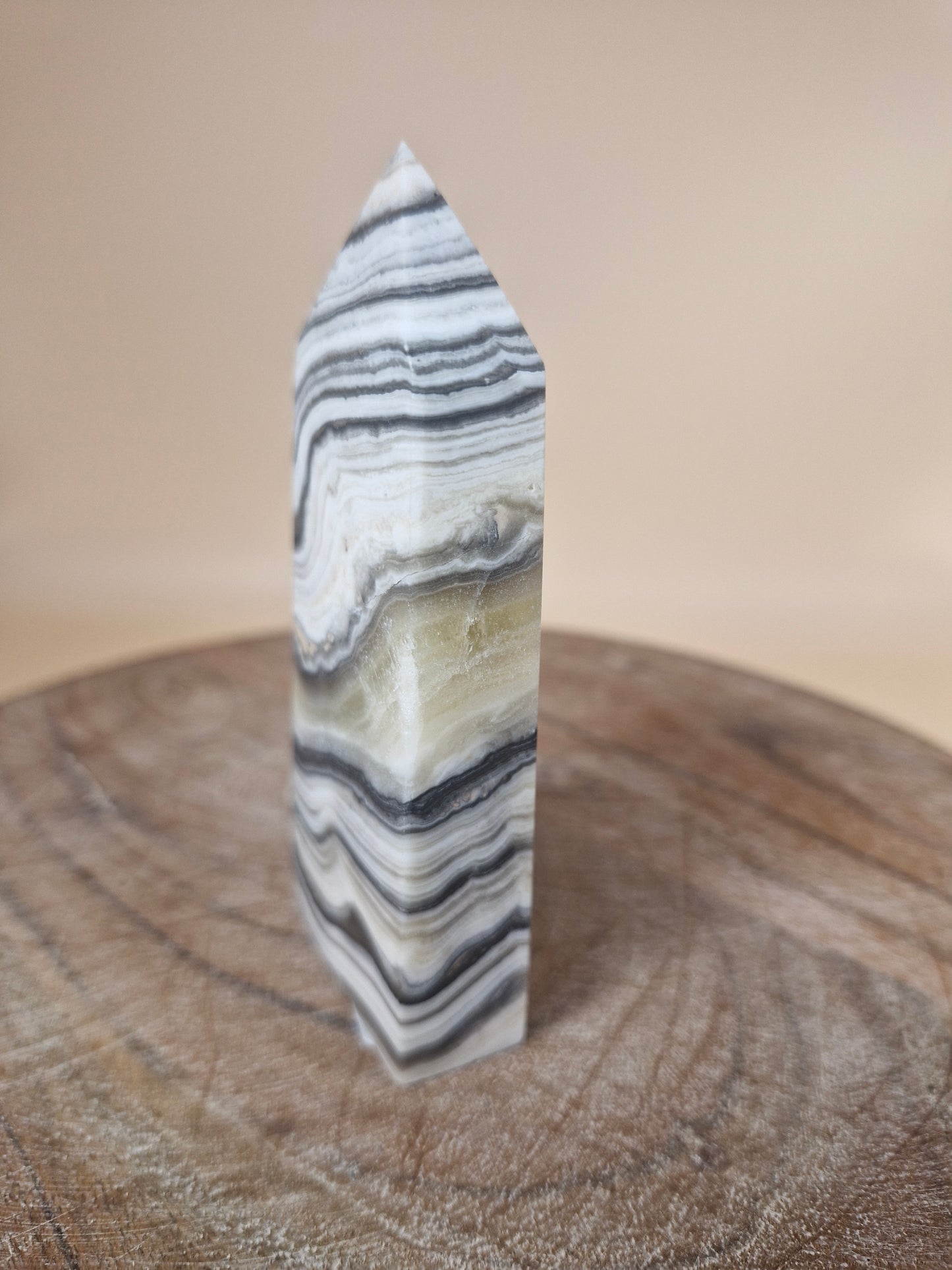 Zebra Jasper Tower (code Z5)