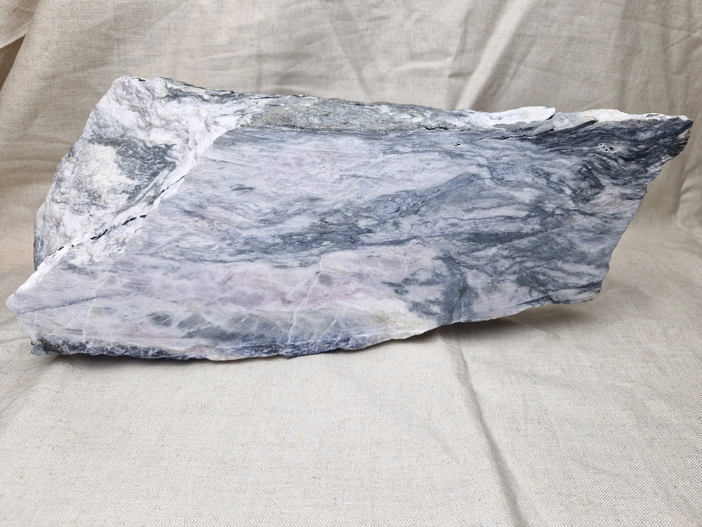 Sodalite Statement Piece