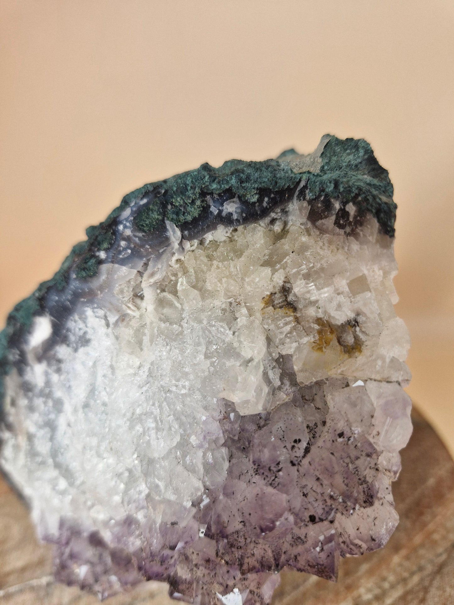 Amethyst Druze - 2.1kgs