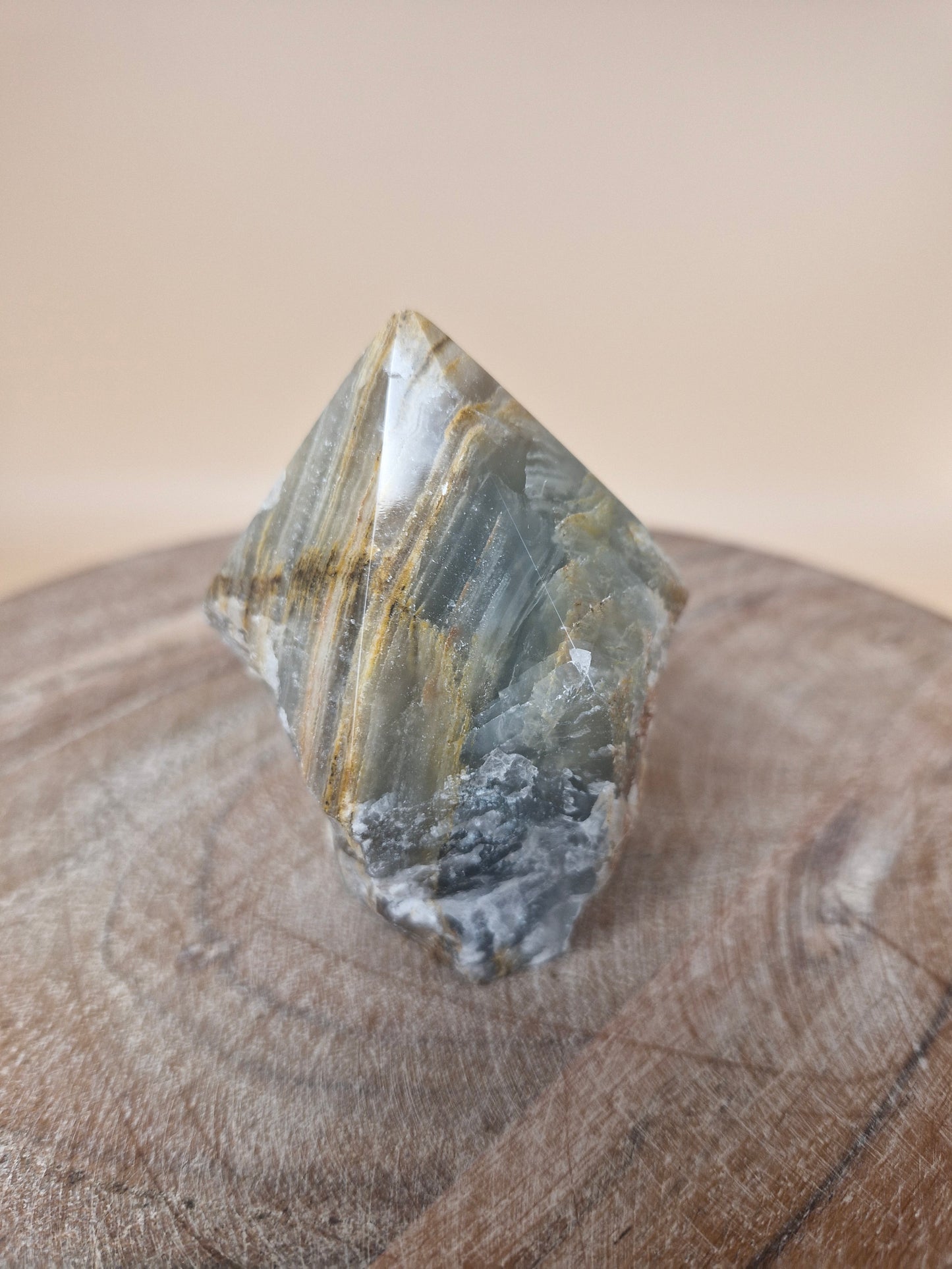Blue Onyx TPP