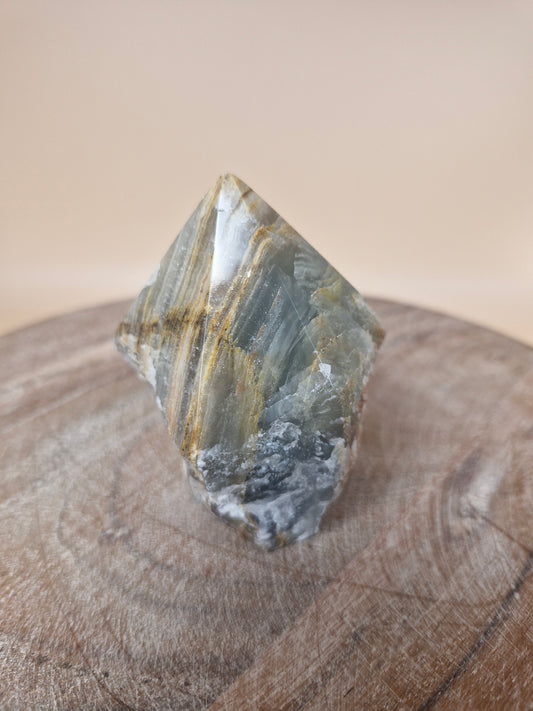 Blue Onyx TPP