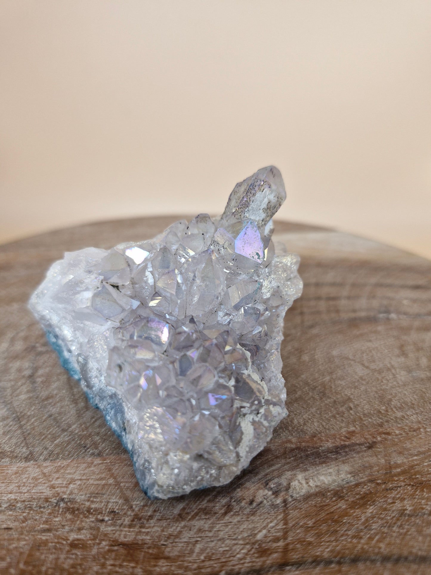Angel Aura Cluster (code 1A)
