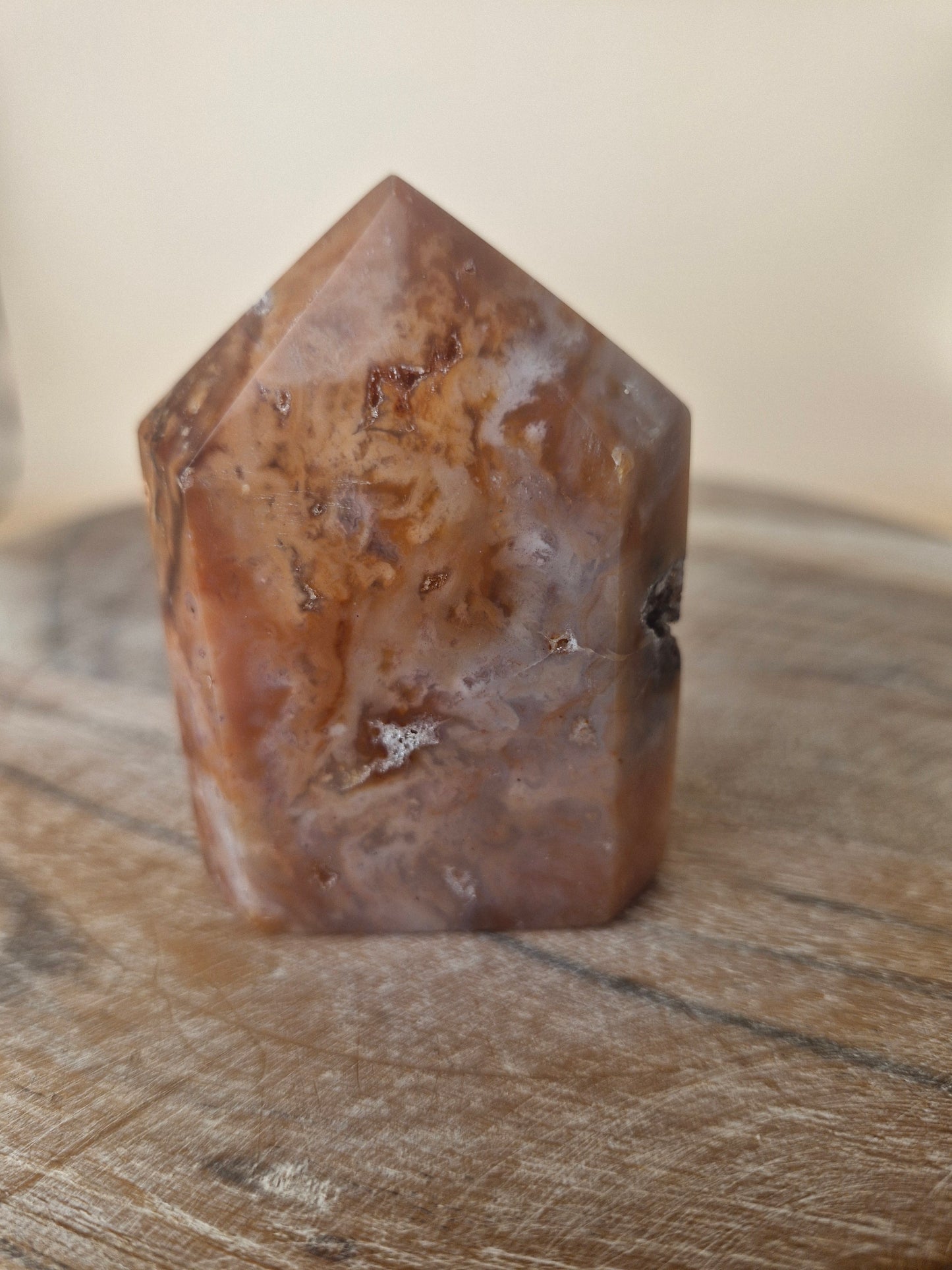 Carnelian Mini Tower (code CT1)