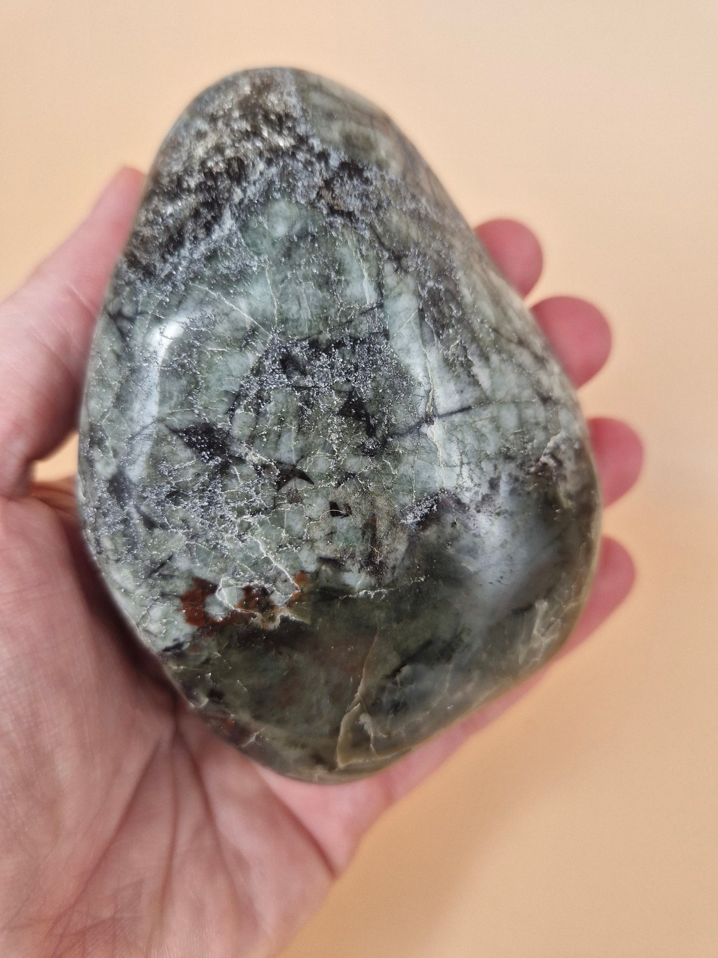 Emerald Nugget