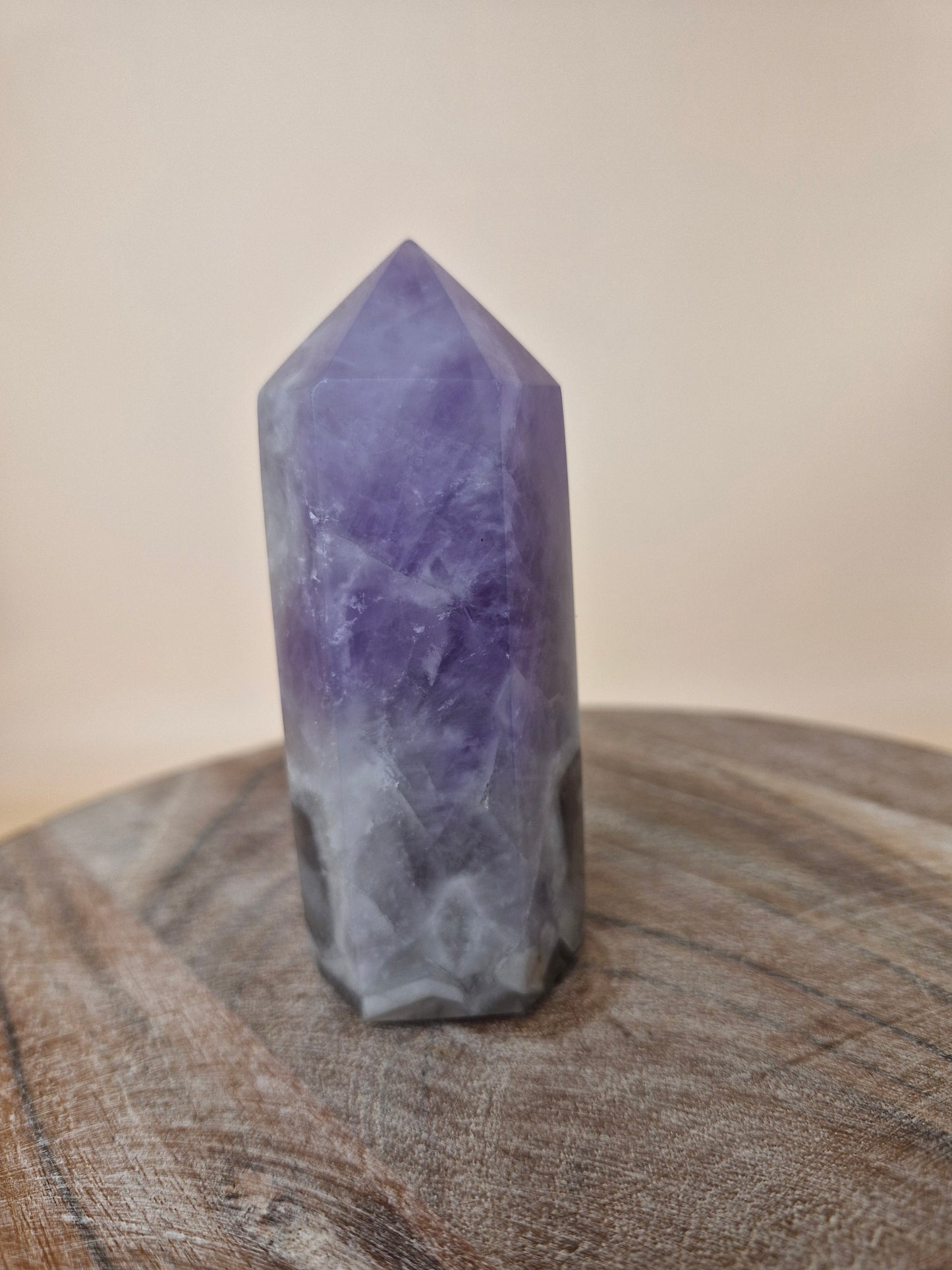 Chevron Amethyst Point (code AP4)