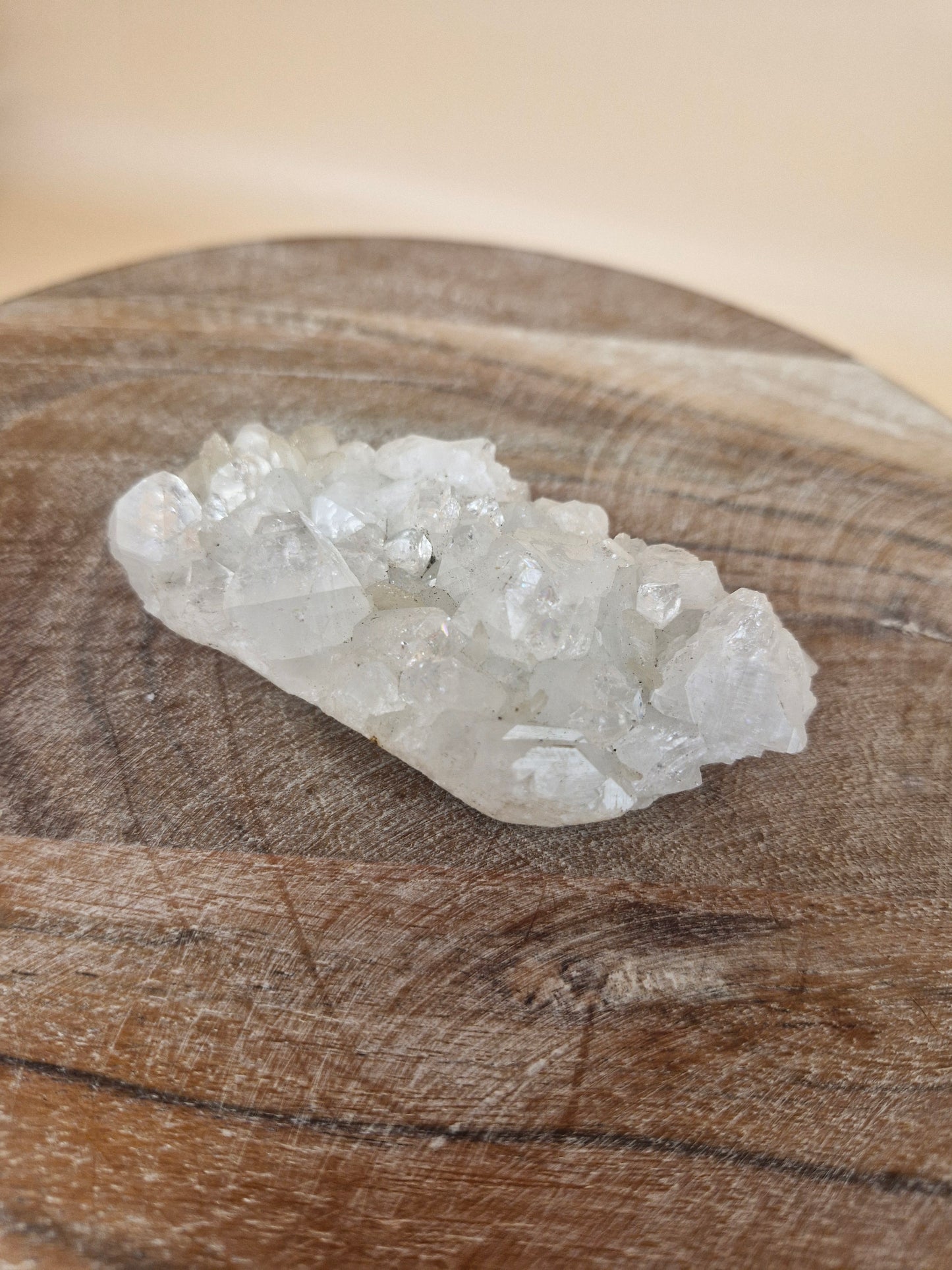 Apophyllite Cluster (code AR)