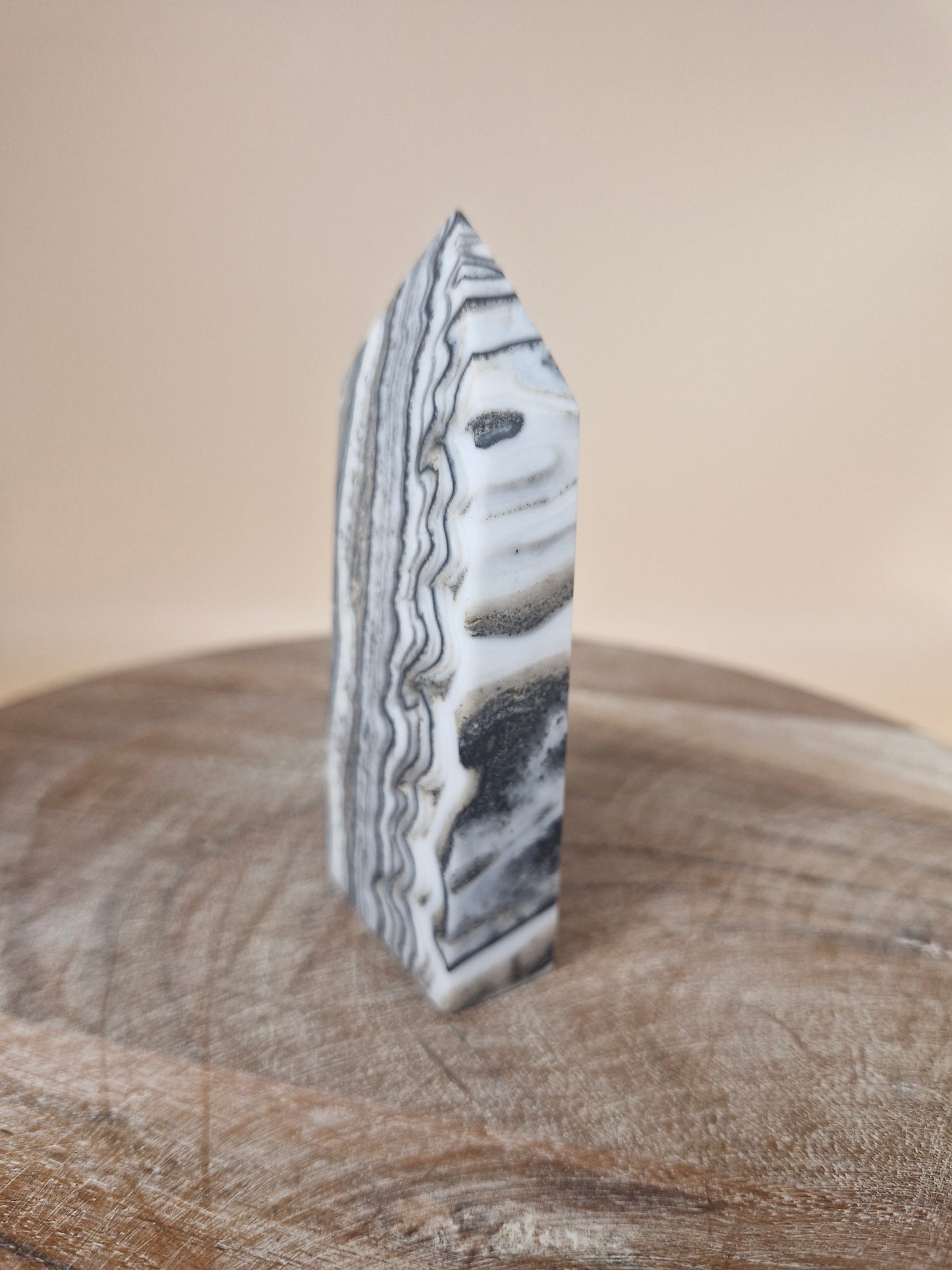 Zebra Jasper Tower (code Z3)