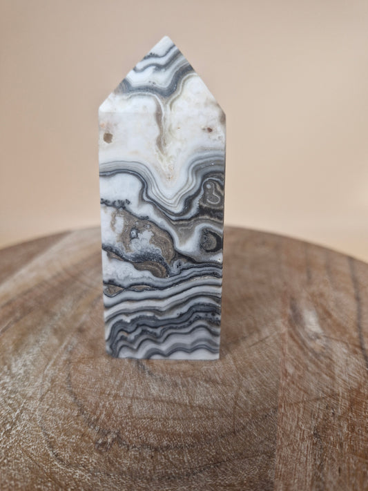Zebra Jasper Tower (code Z1)