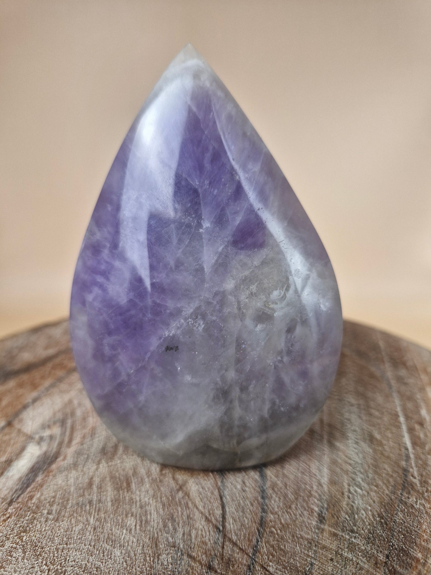 Chevron Amethyst Tower (code TA1)