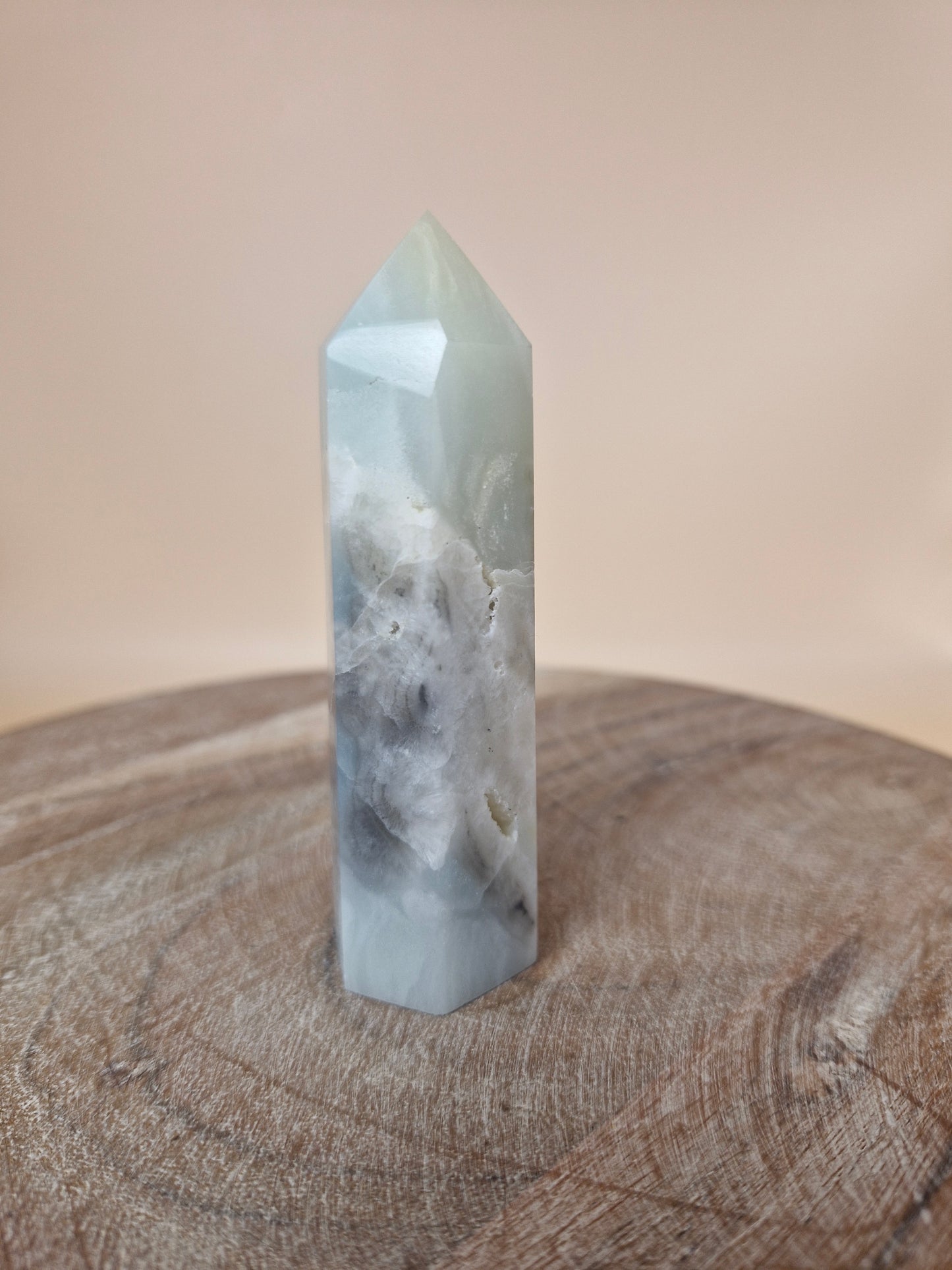 Blue Opal Point (code BO4)