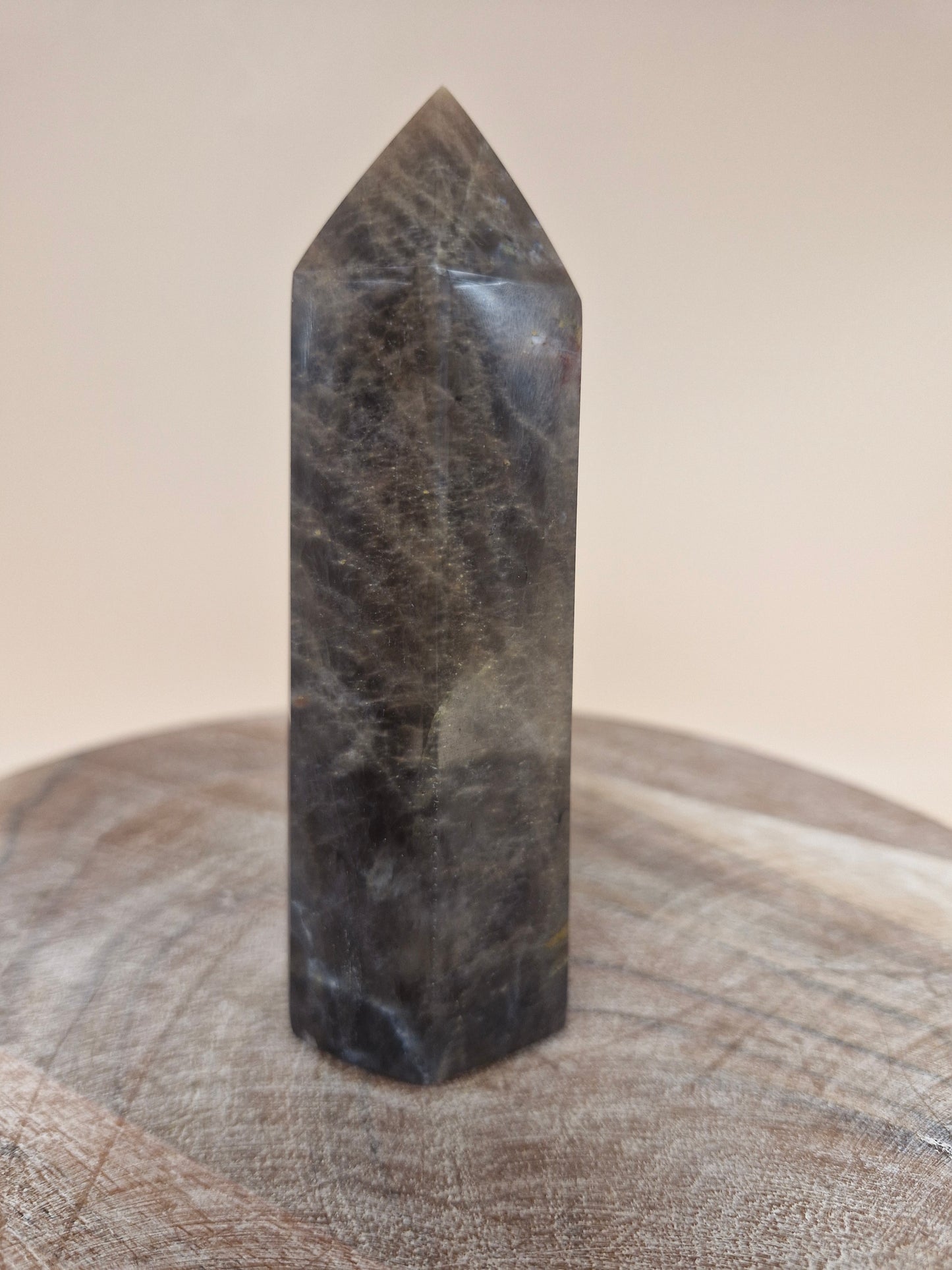 Black Moonstone Tower (code BM)