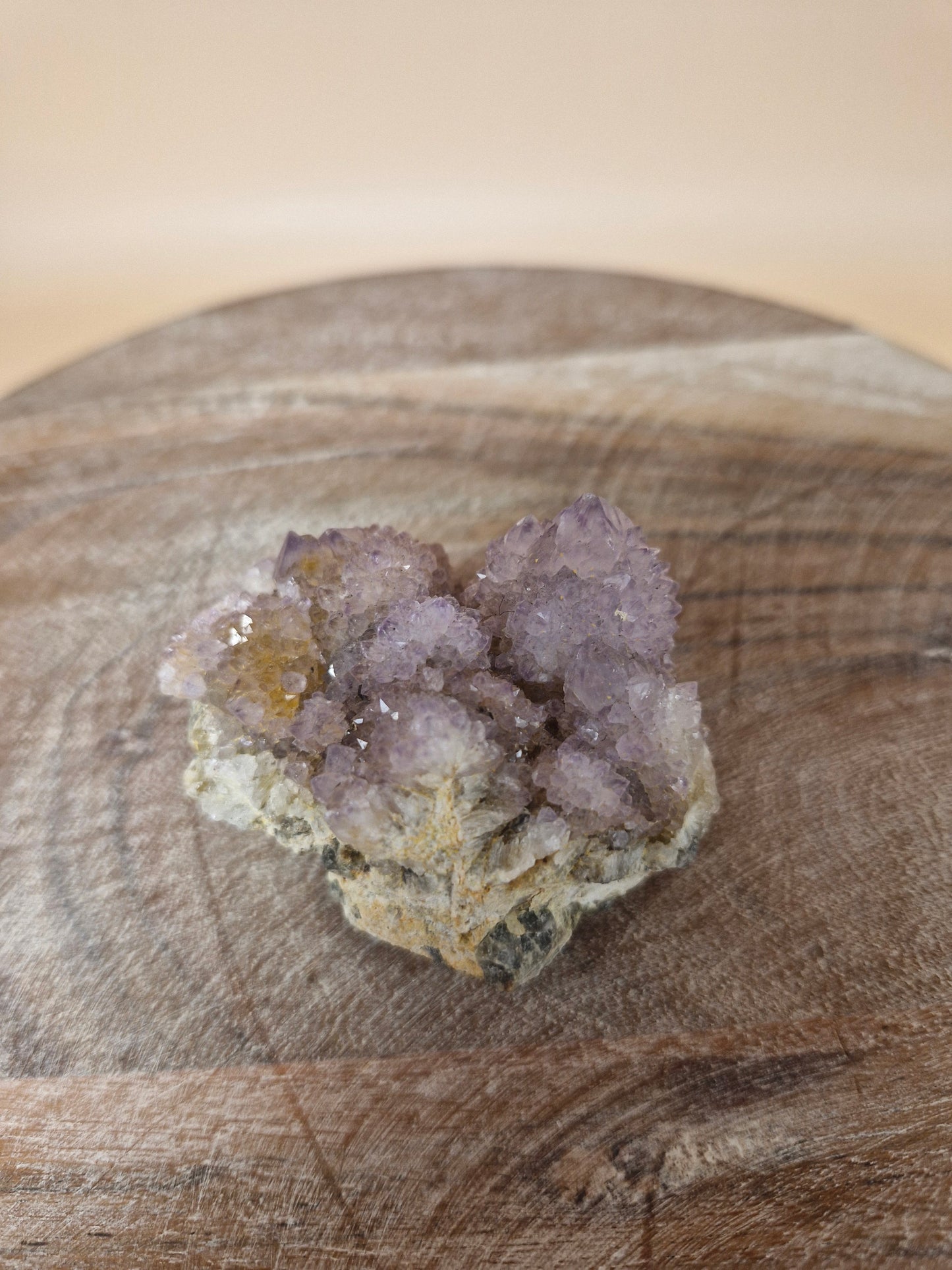 Spirit Quartz Freeform